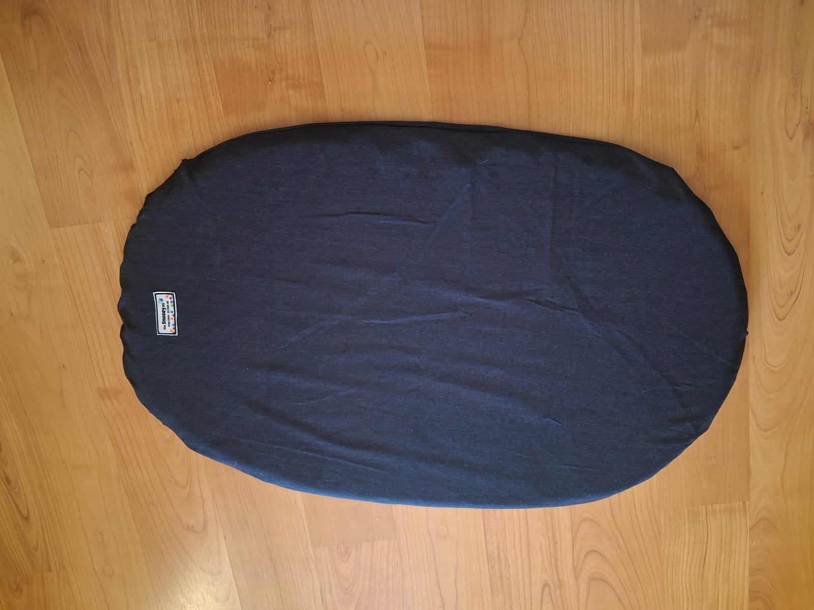 Standard Oval Bed Cushion